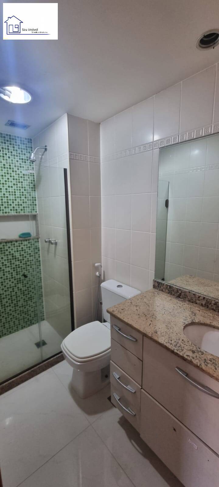 Apartamento à venda com 4 quartos, 164m² - Foto 15