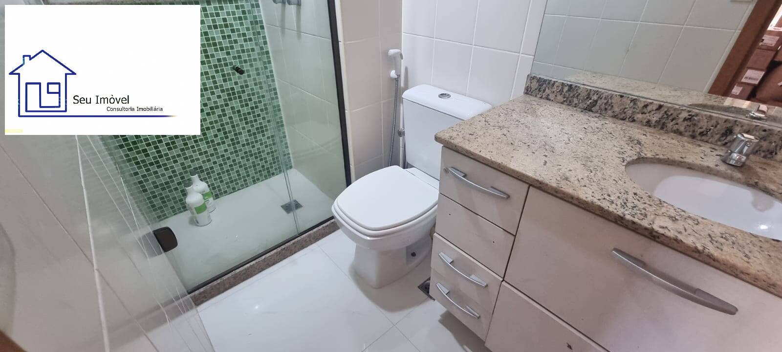 Apartamento à venda com 4 quartos, 164m² - Foto 16