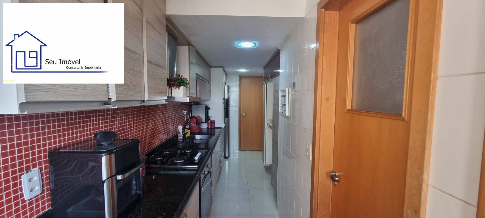 Apartamento à venda com 4 quartos, 164m² - Foto 13