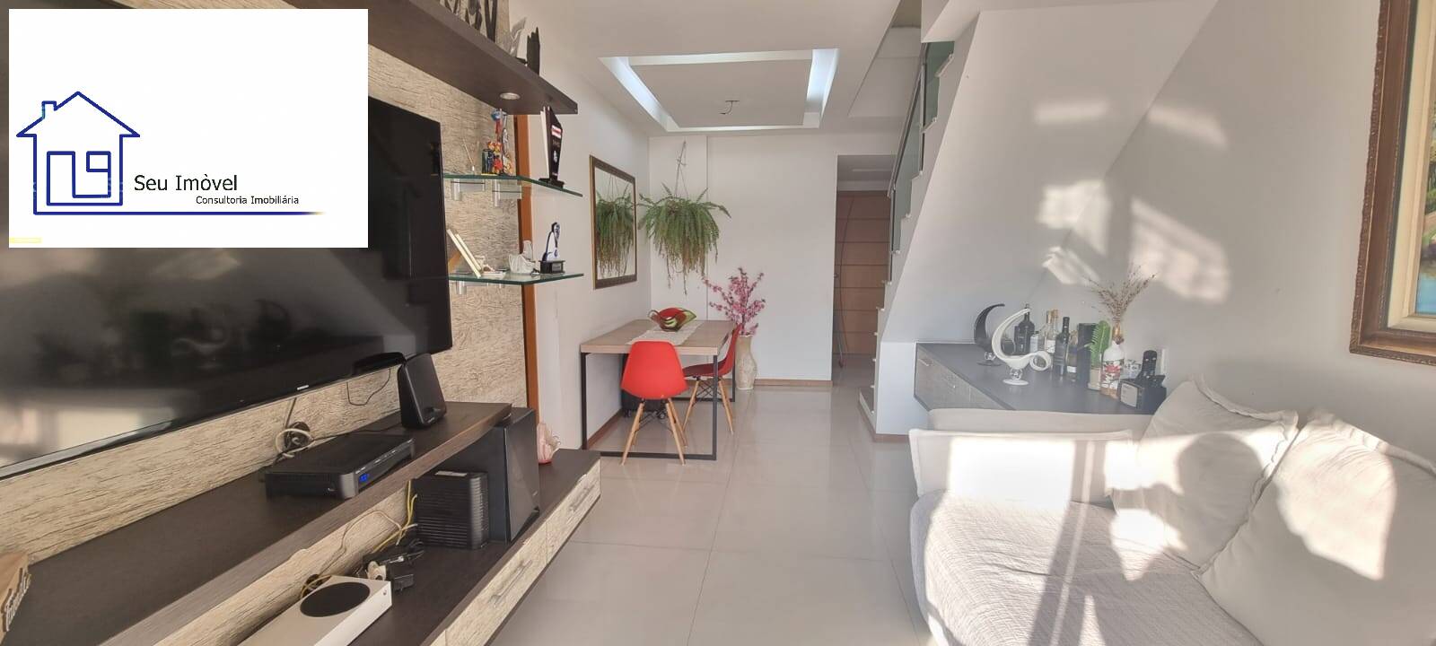 Apartamento à venda com 4 quartos, 164m² - Foto 3