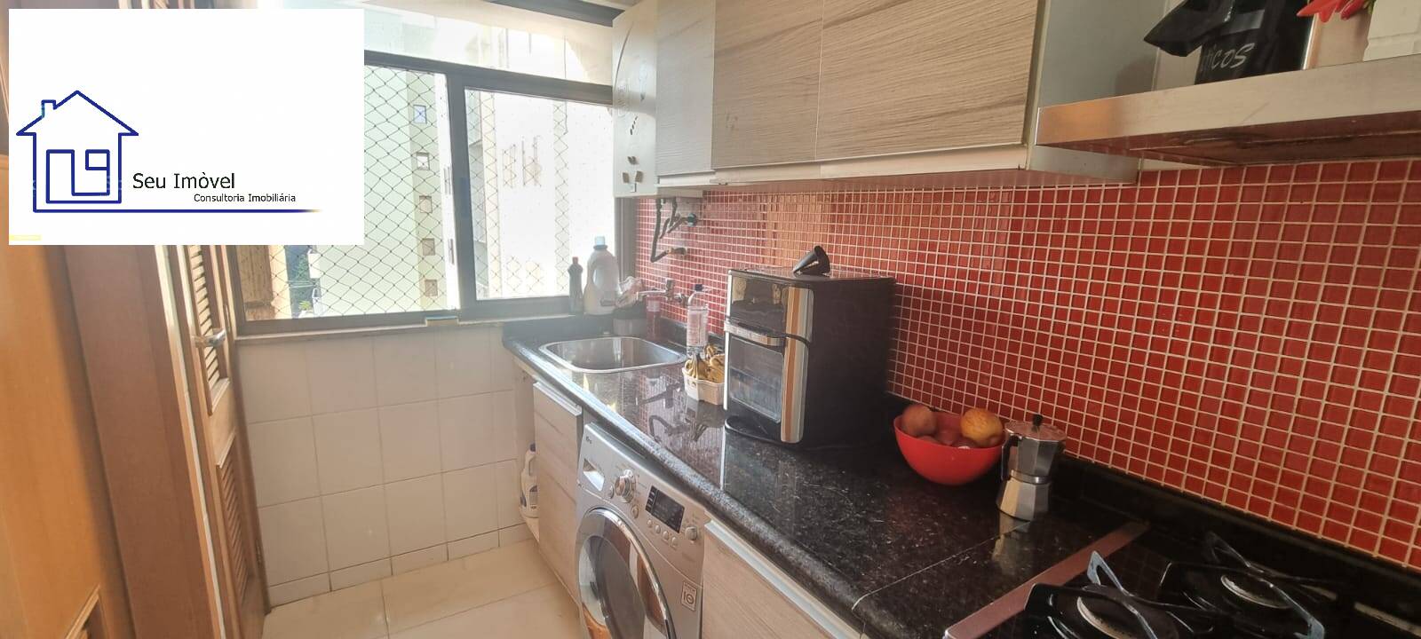 Apartamento à venda com 4 quartos, 164m² - Foto 14