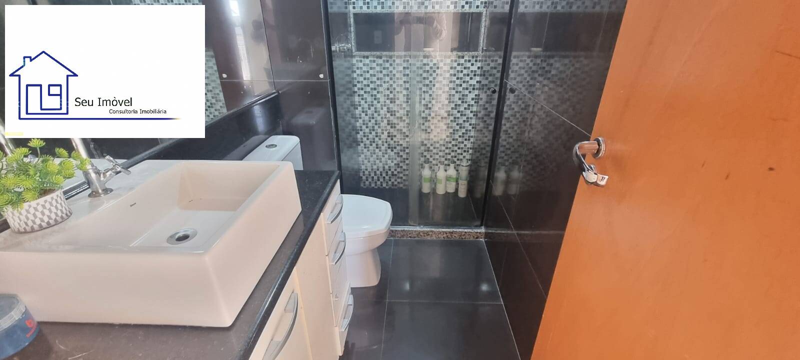 Apartamento à venda com 4 quartos, 164m² - Foto 9