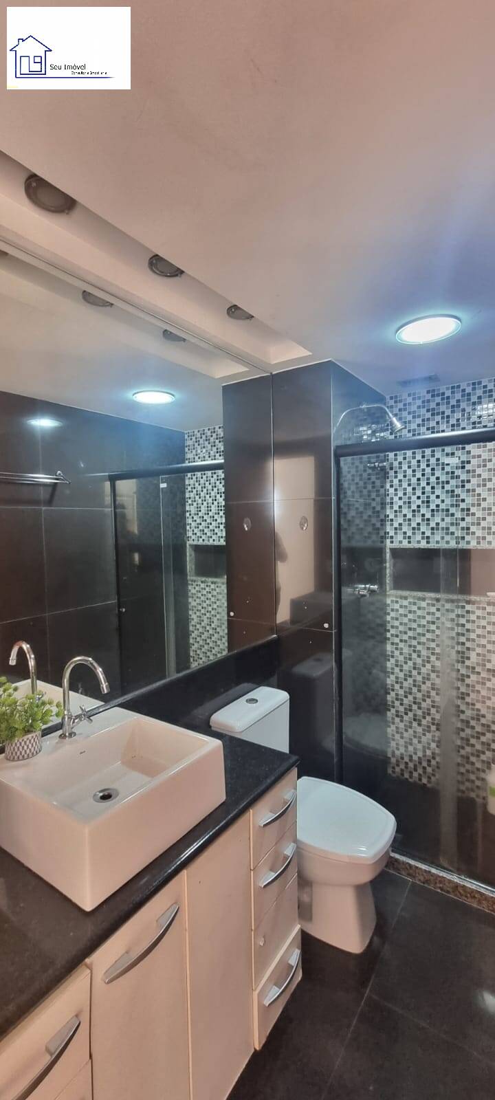 Apartamento à venda com 4 quartos, 164m² - Foto 8