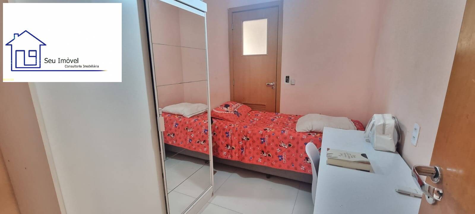 Apartamento à venda com 4 quartos, 164m² - Foto 7