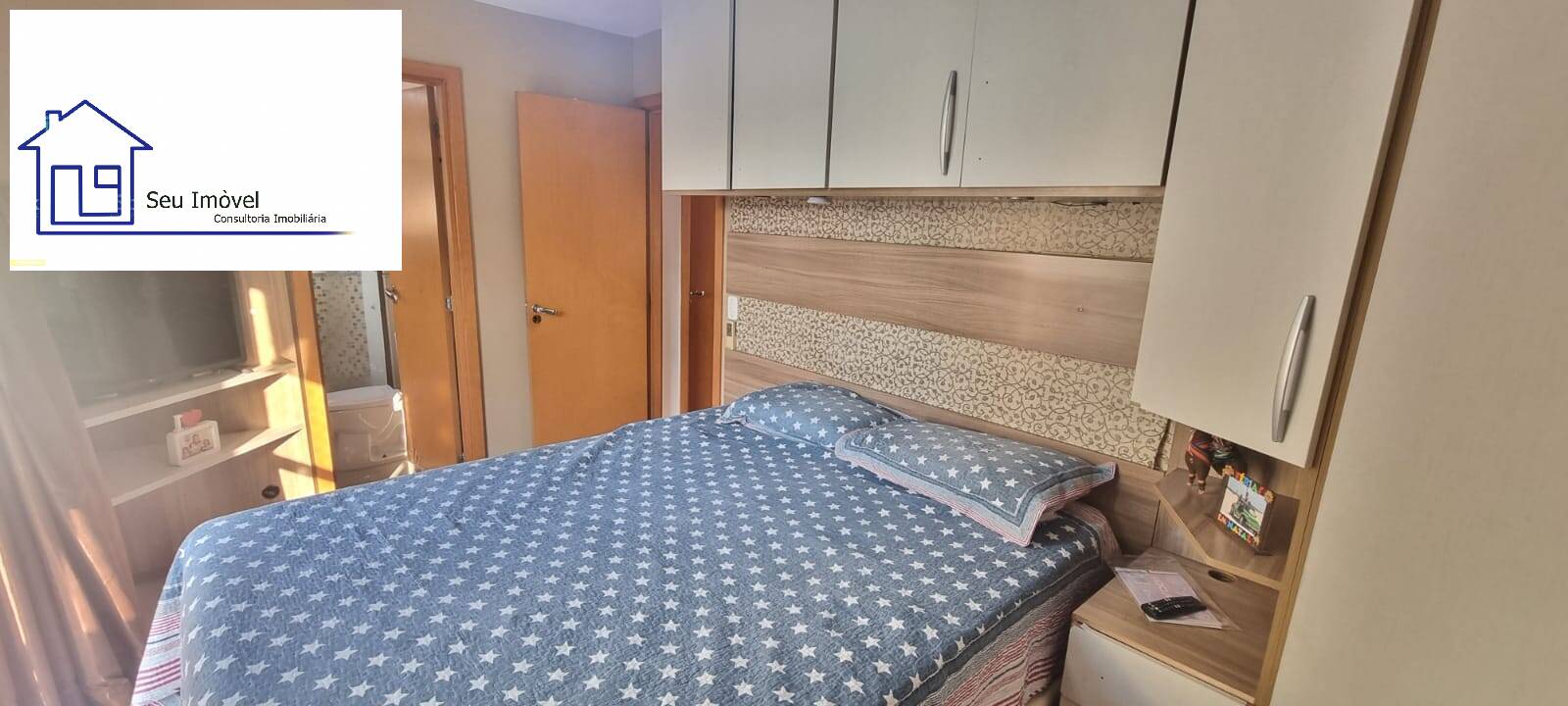 Apartamento à venda com 4 quartos, 164m² - Foto 5