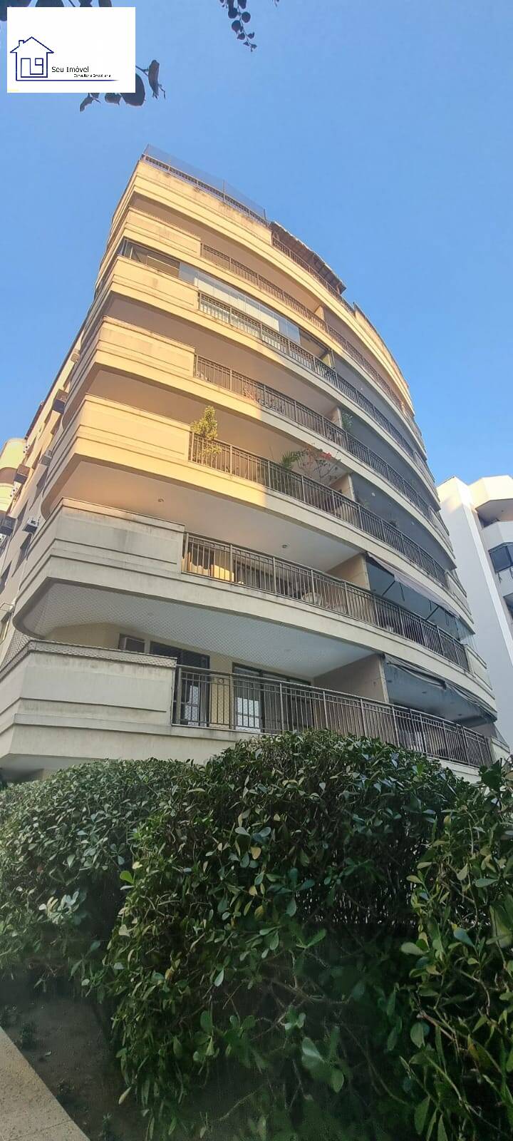 Apartamento à venda com 4 quartos, 164m² - Foto 21