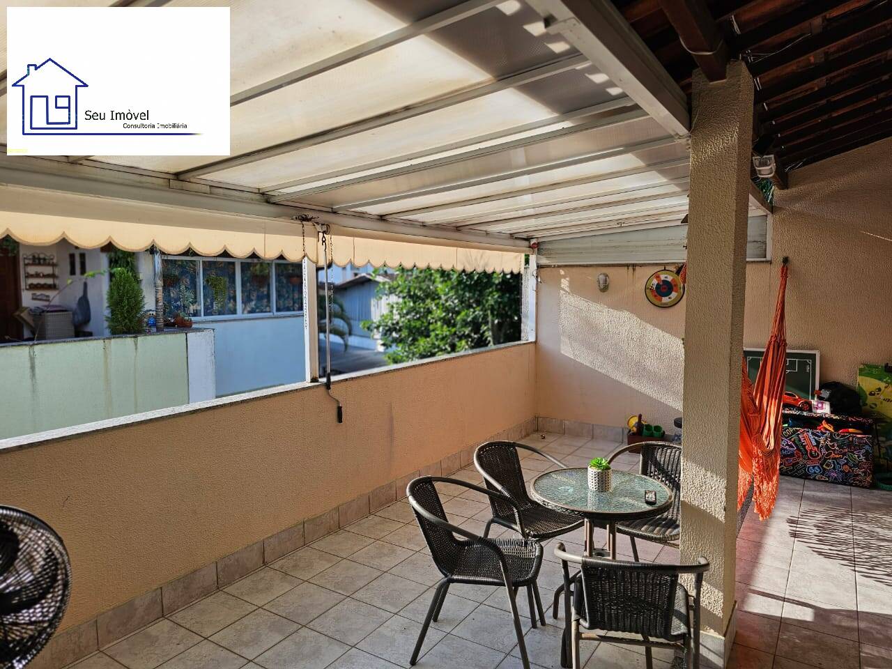 Casa à venda com 2 quartos, 163m² - Foto 21