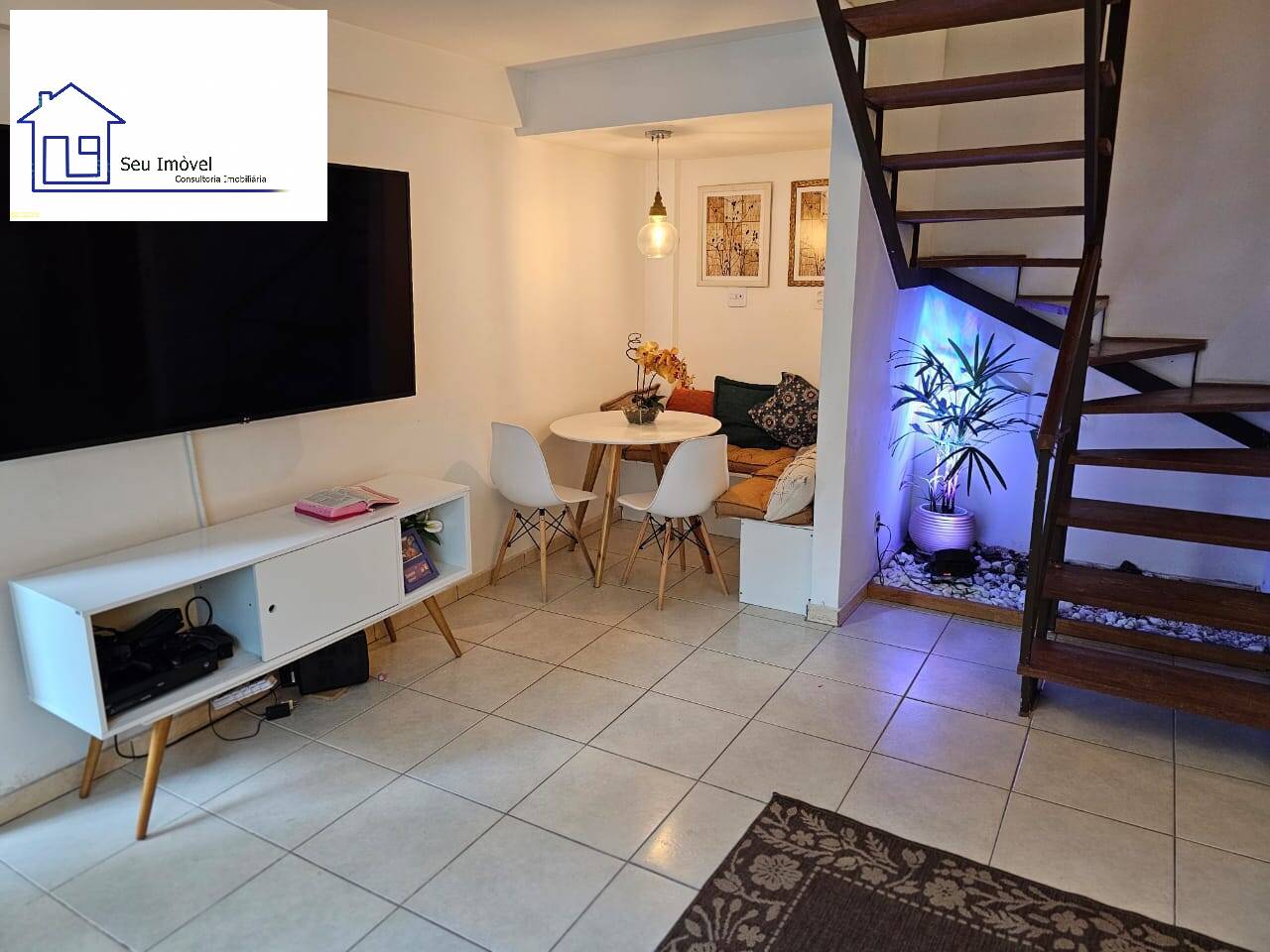 Casa à venda com 2 quartos, 163m² - Foto 7