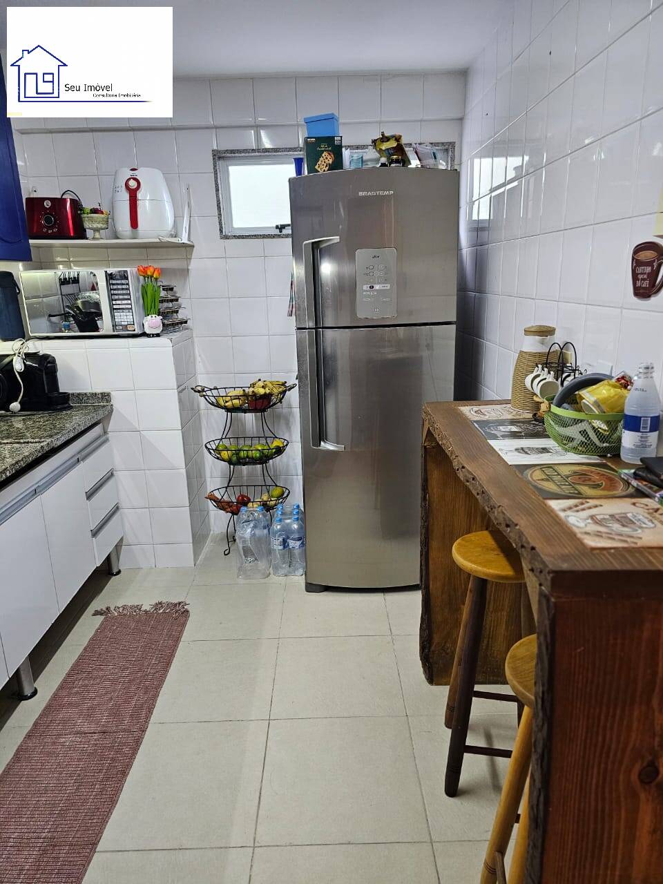 Casa à venda com 2 quartos, 163m² - Foto 13