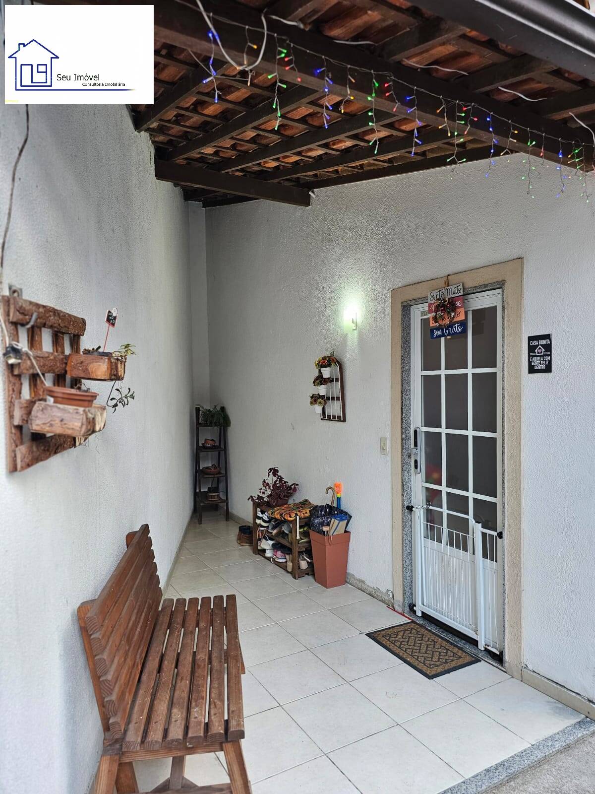 Casa à venda com 2 quartos, 163m² - Foto 4