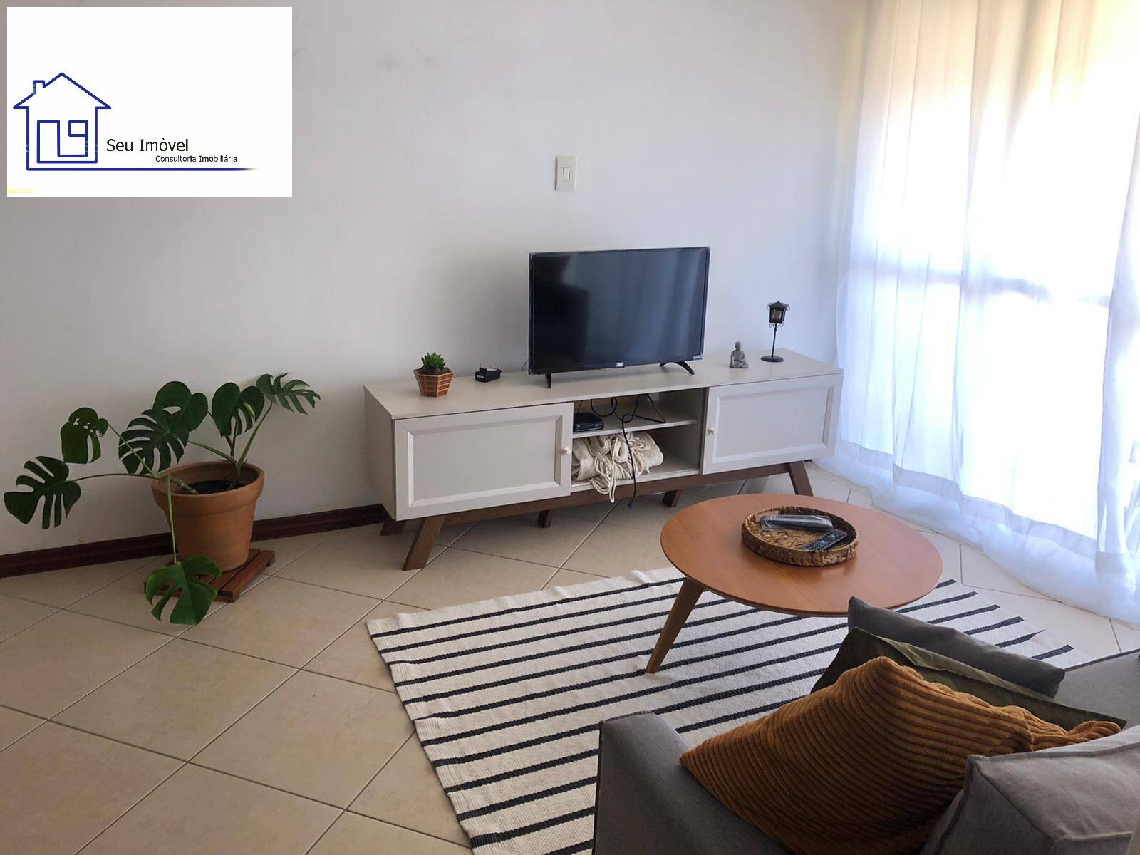 Apartamento à venda com 2 quartos, 54m² - Foto 4