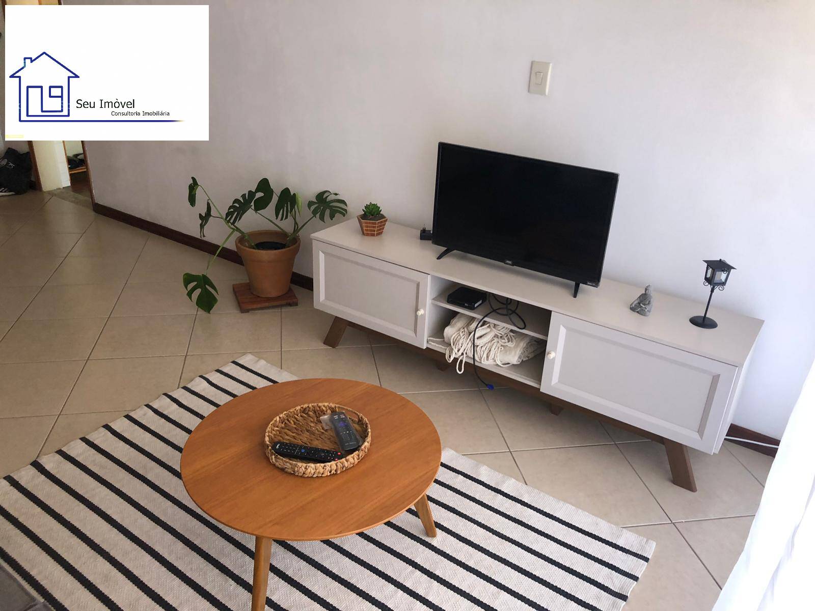 Apartamento à venda com 2 quartos, 54m² - Foto 2