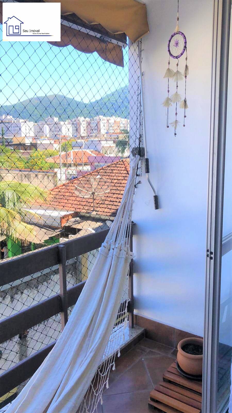 Apartamento à venda com 2 quartos, 54m² - Foto 7