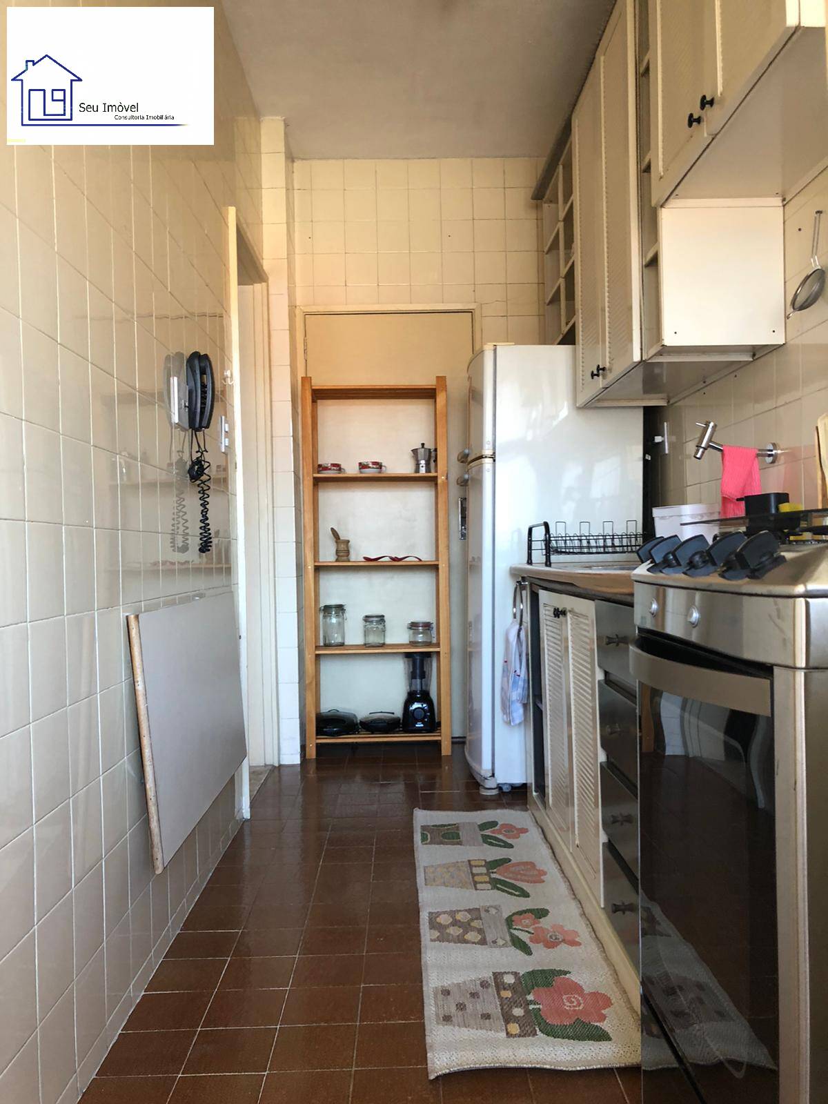 Apartamento à venda com 2 quartos, 54m² - Foto 9