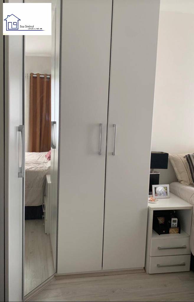 Apartamento à venda com 2 quartos, 52m² - Foto 12