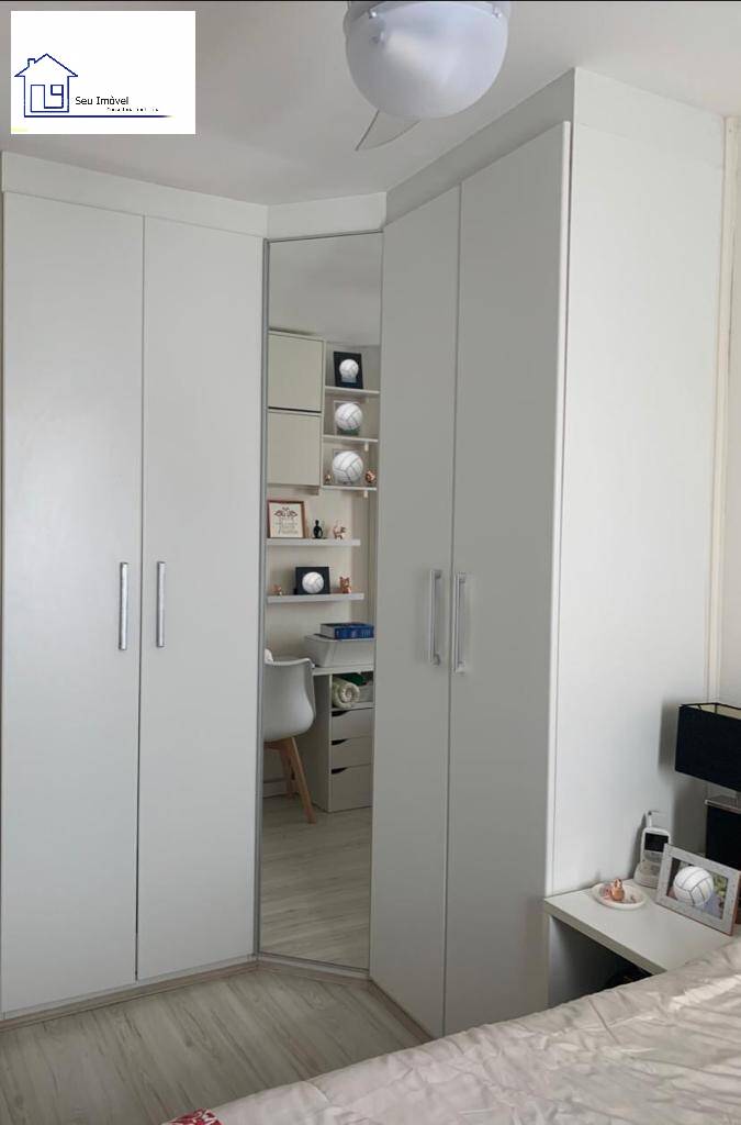 Apartamento à venda com 2 quartos, 52m² - Foto 13