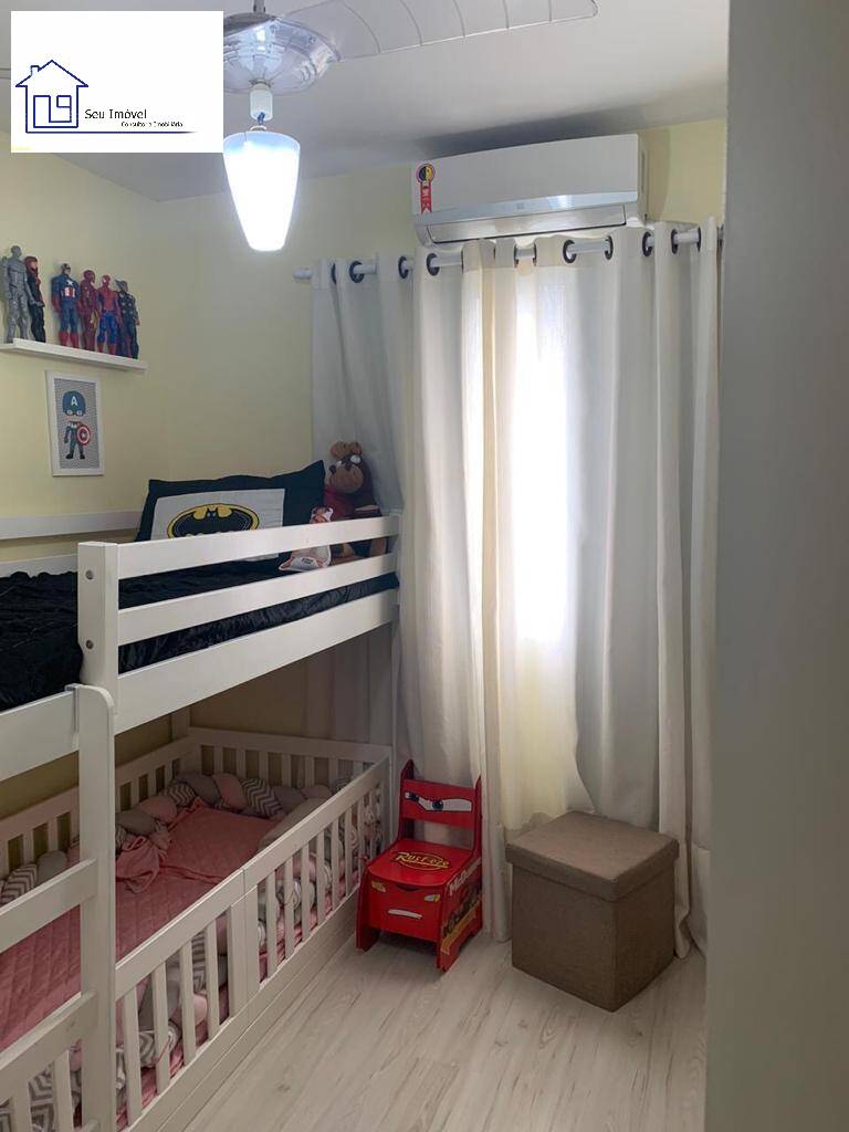 Apartamento à venda com 2 quartos, 52m² - Foto 11