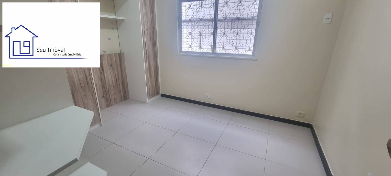 Apartamento à venda com 2 quartos, 122m² - Foto 3