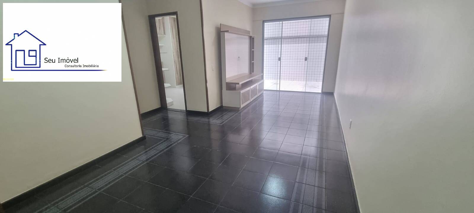 Apartamento à venda com 2 quartos, 122m² - Foto 2