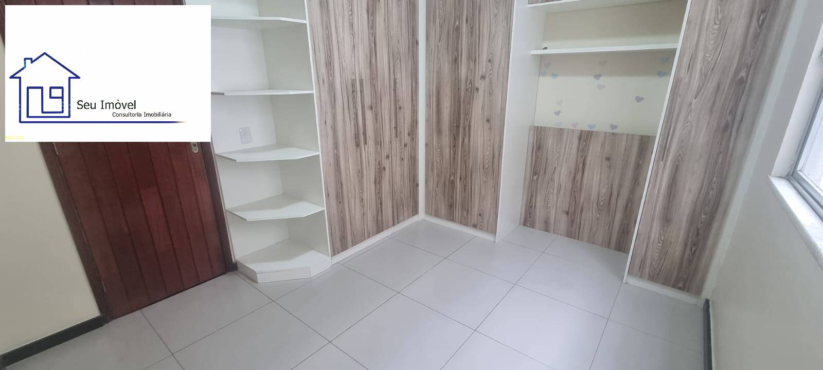 Apartamento à venda com 2 quartos, 122m² - Foto 6