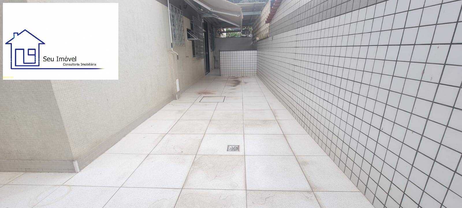 Apartamento à venda com 2 quartos, 122m² - Foto 20