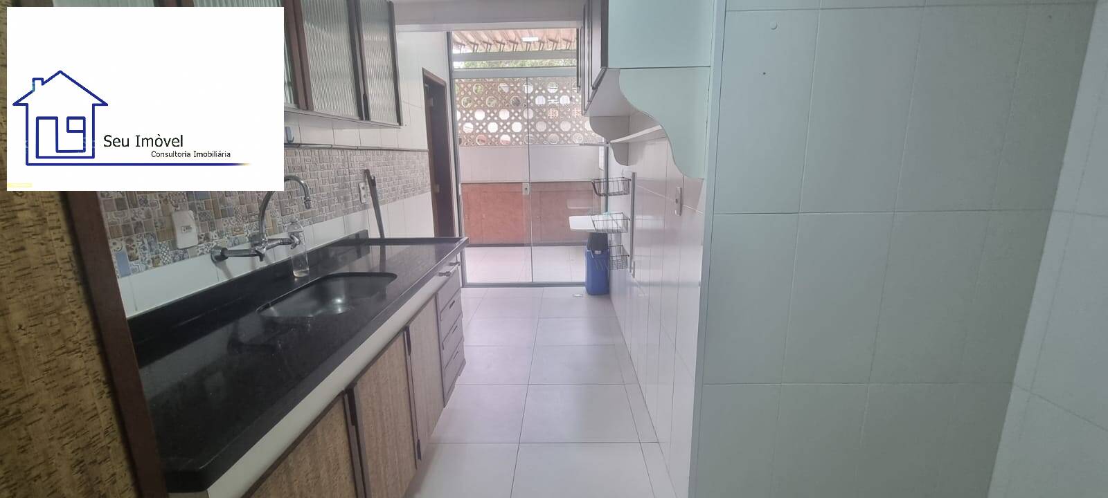 Apartamento à venda com 2 quartos, 122m² - Foto 10