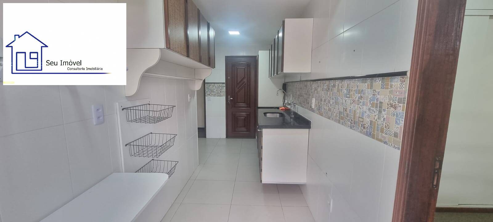 Apartamento à venda com 2 quartos, 122m² - Foto 11