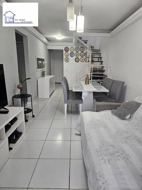 Apartamento para alugar com 4 quartos, 173m² - Foto 2