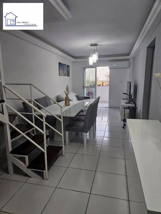 Apartamento para alugar com 4 quartos, 173m² - Foto 1