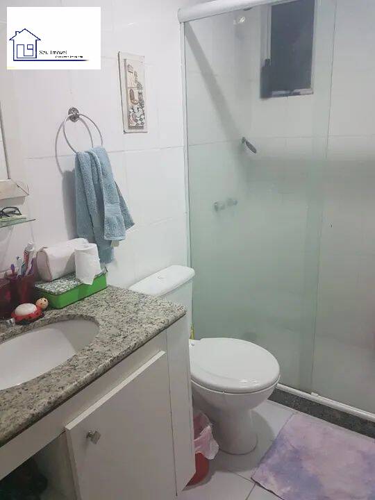 Apartamento para alugar com 4 quartos, 173m² - Foto 9