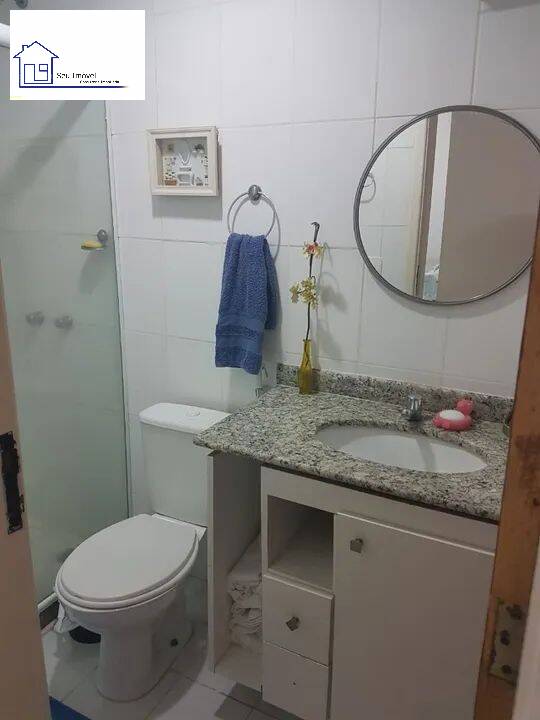 Apartamento para alugar com 4 quartos, 173m² - Foto 12