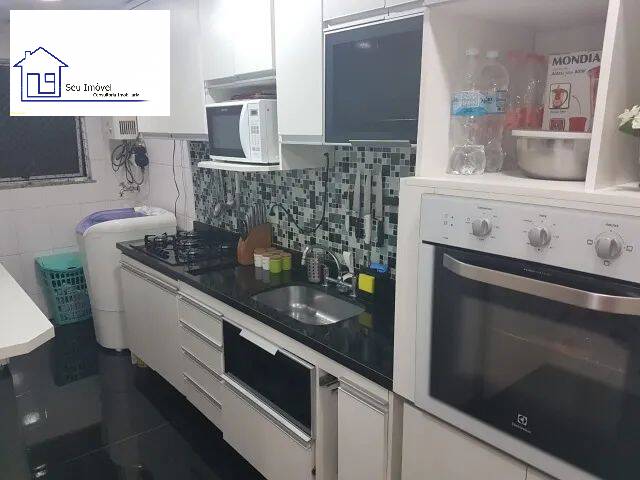 Apartamento para alugar com 4 quartos, 173m² - Foto 4