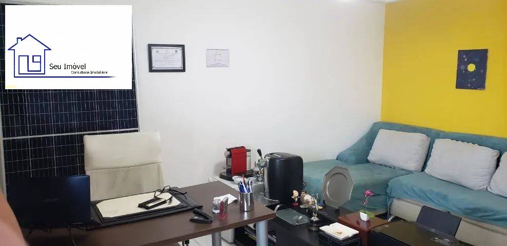 Apartamento para alugar com 4 quartos, 173m² - Foto 8