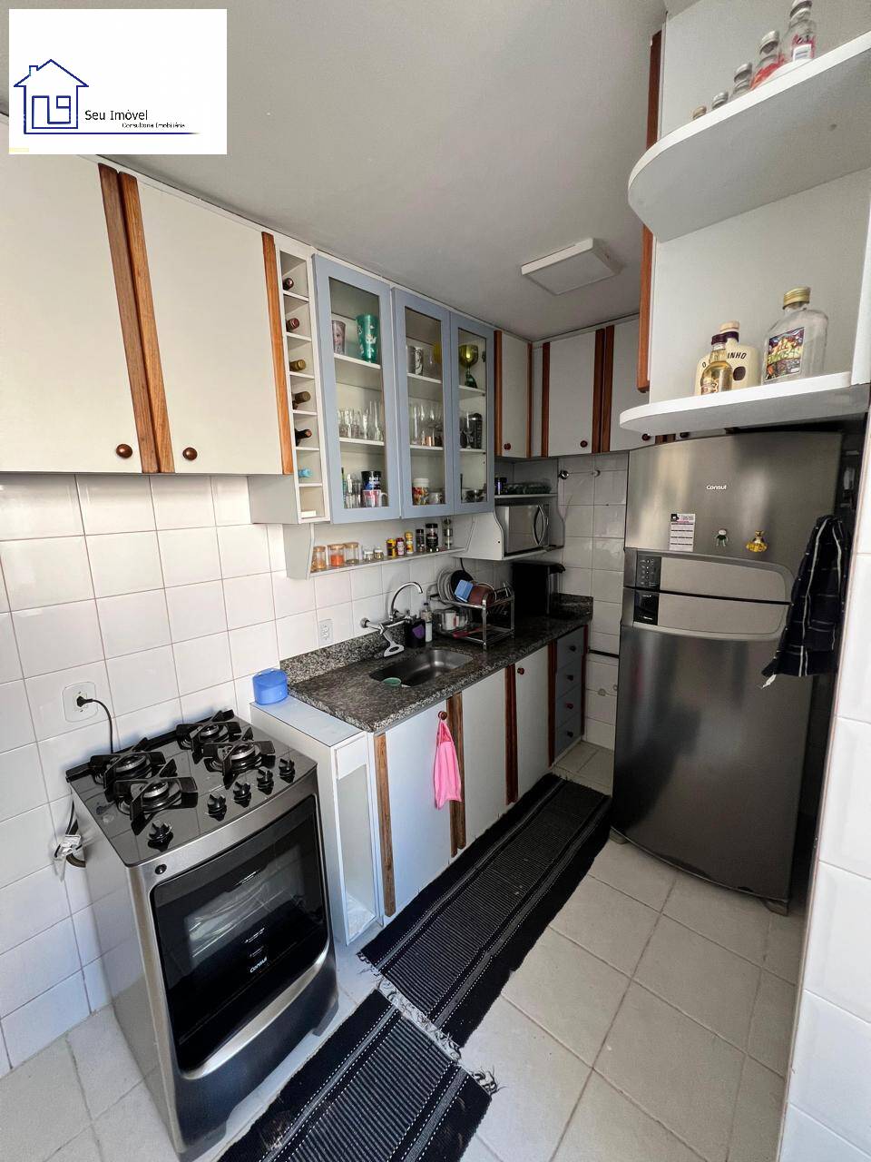 Apartamento à venda com 2 quartos, 100m² - Foto 7