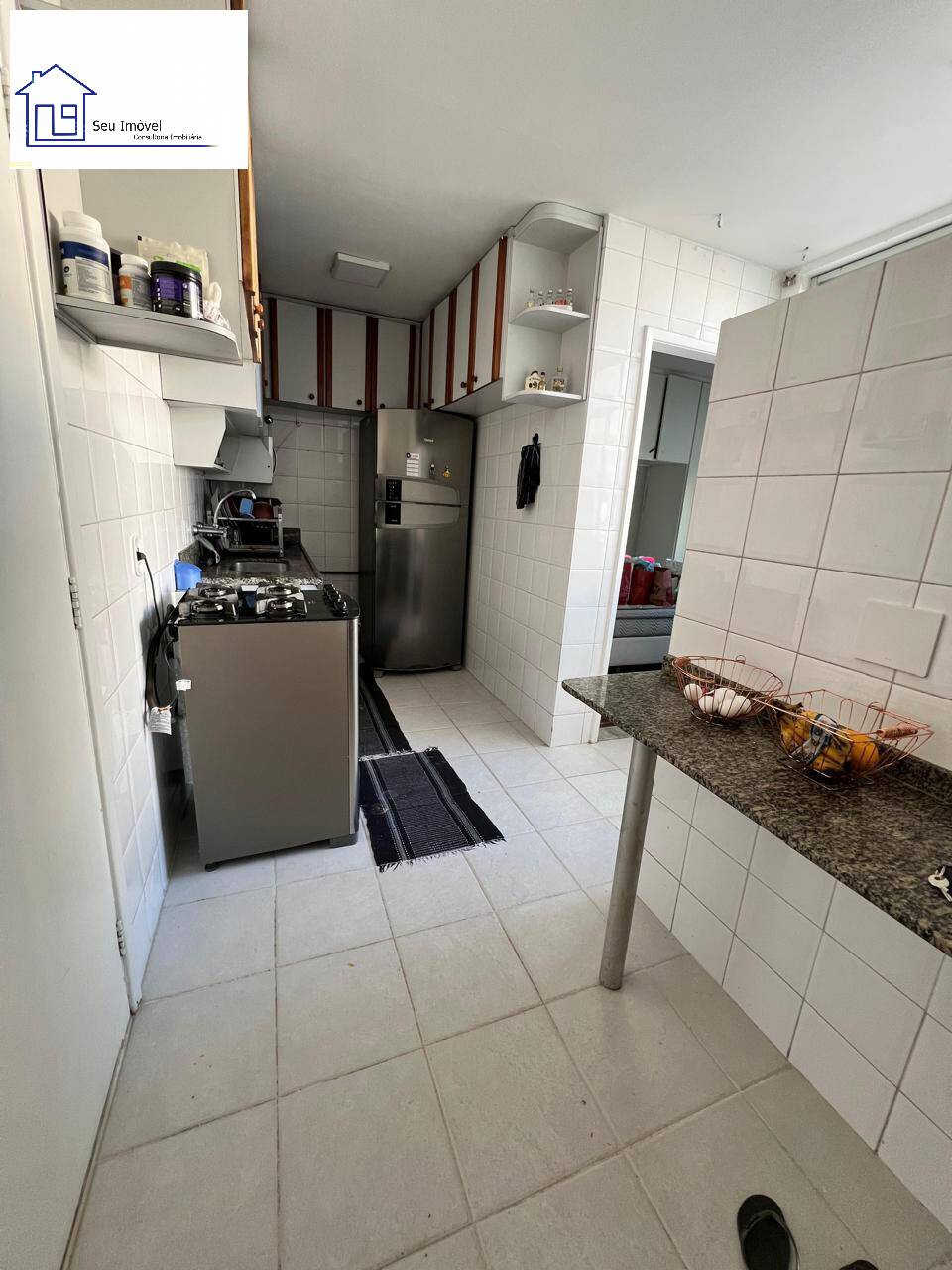 Apartamento à venda com 2 quartos, 100m² - Foto 10