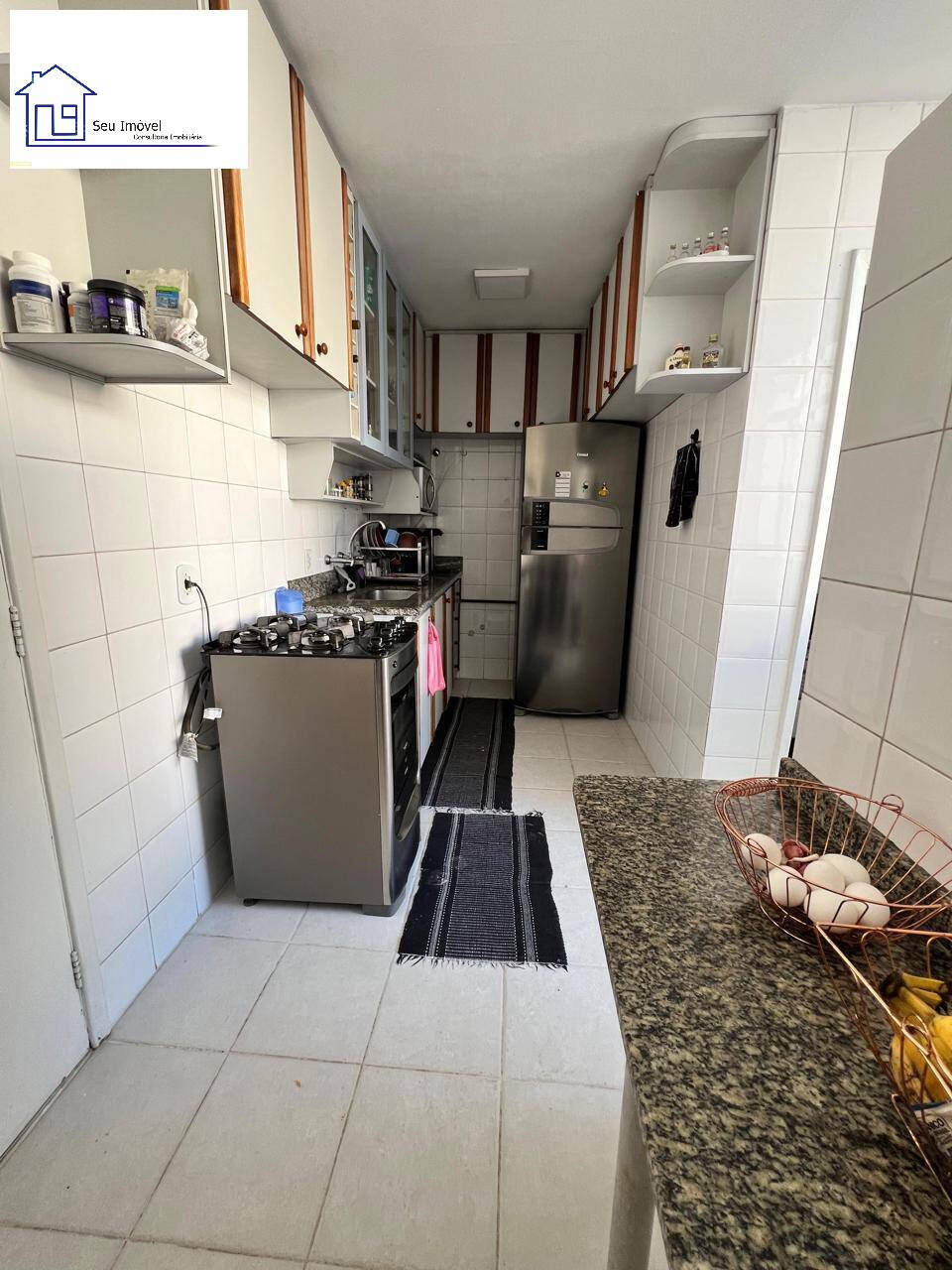 Apartamento à venda com 2 quartos, 100m² - Foto 8