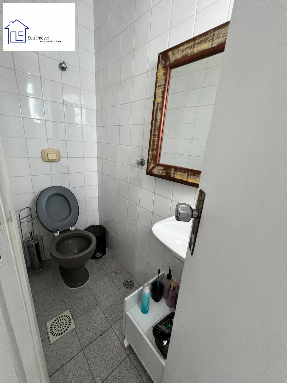 Apartamento à venda com 2 quartos, 100m² - Foto 12