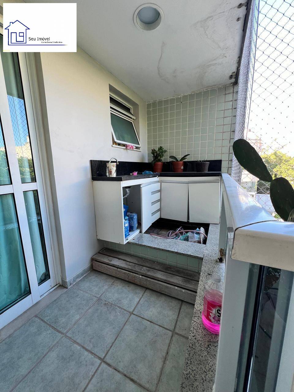 Apartamento à venda com 2 quartos, 100m² - Foto 6