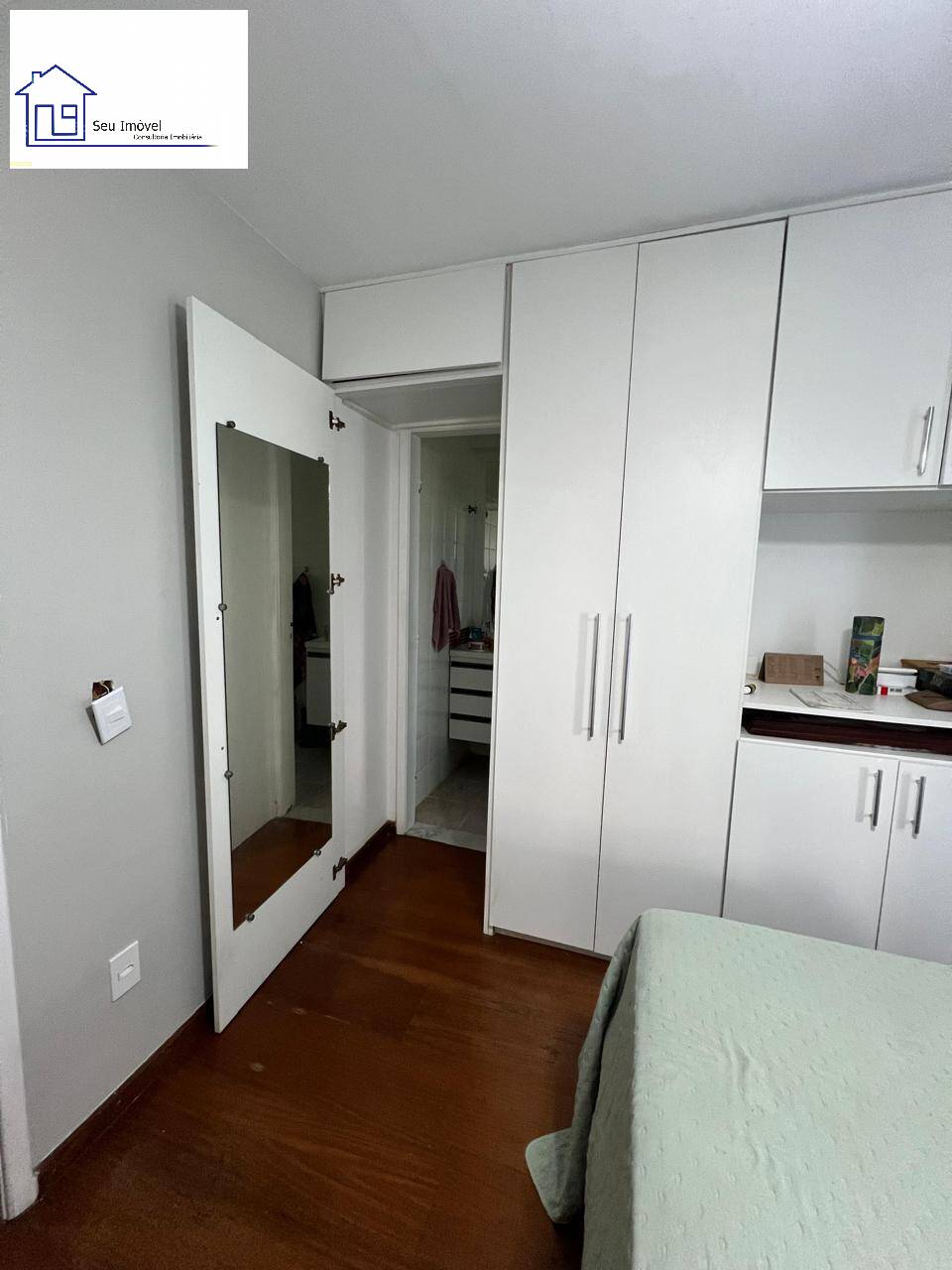 Apartamento à venda com 2 quartos, 100m² - Foto 13