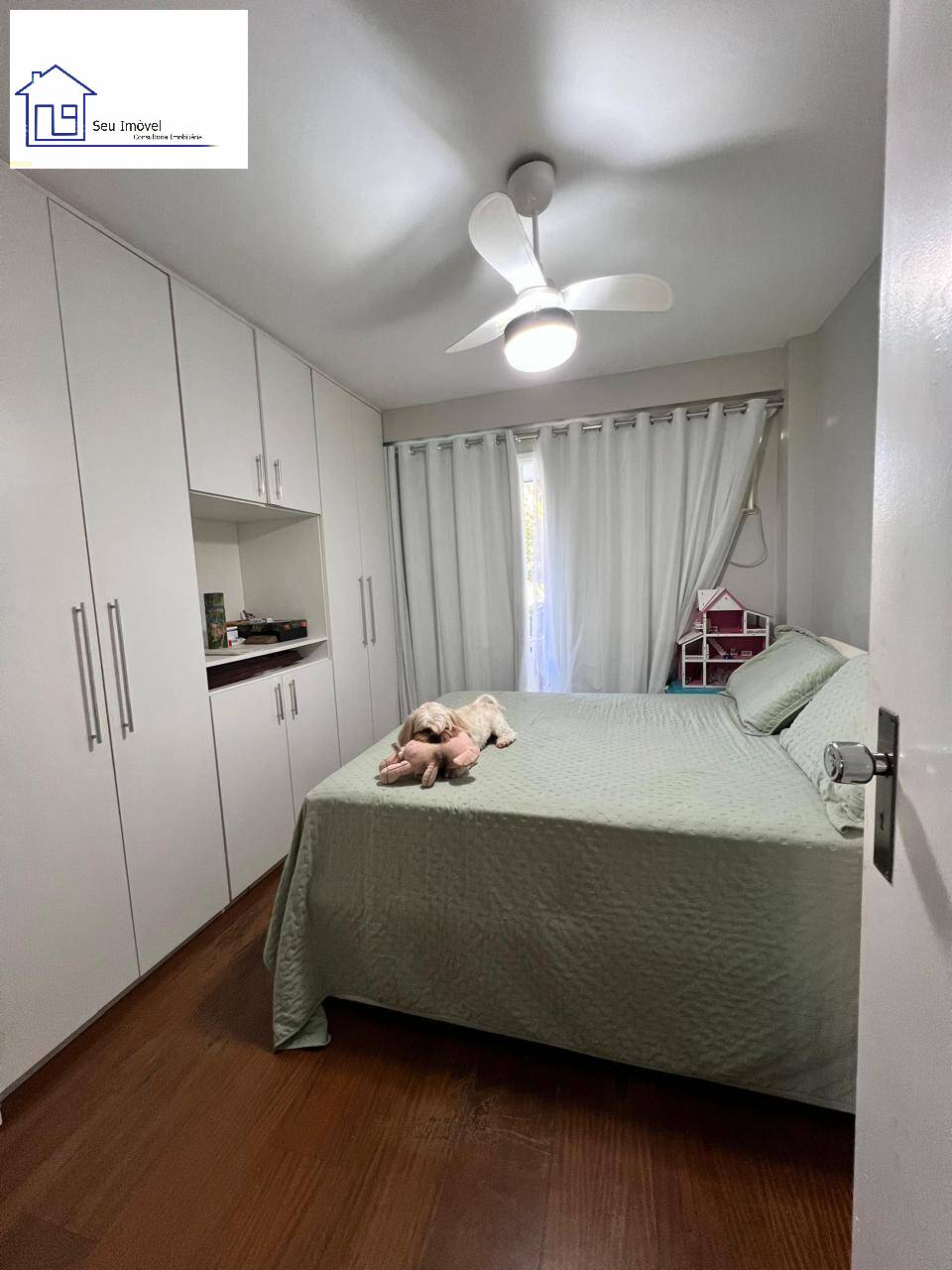 Apartamento à venda com 2 quartos, 100m² - Foto 16