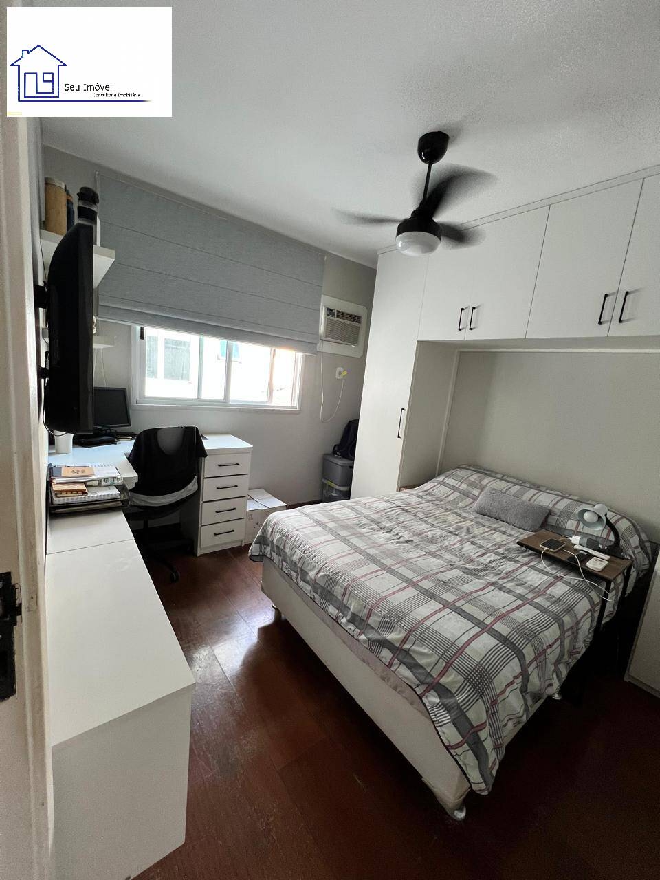 Apartamento à venda com 2 quartos, 100m² - Foto 18