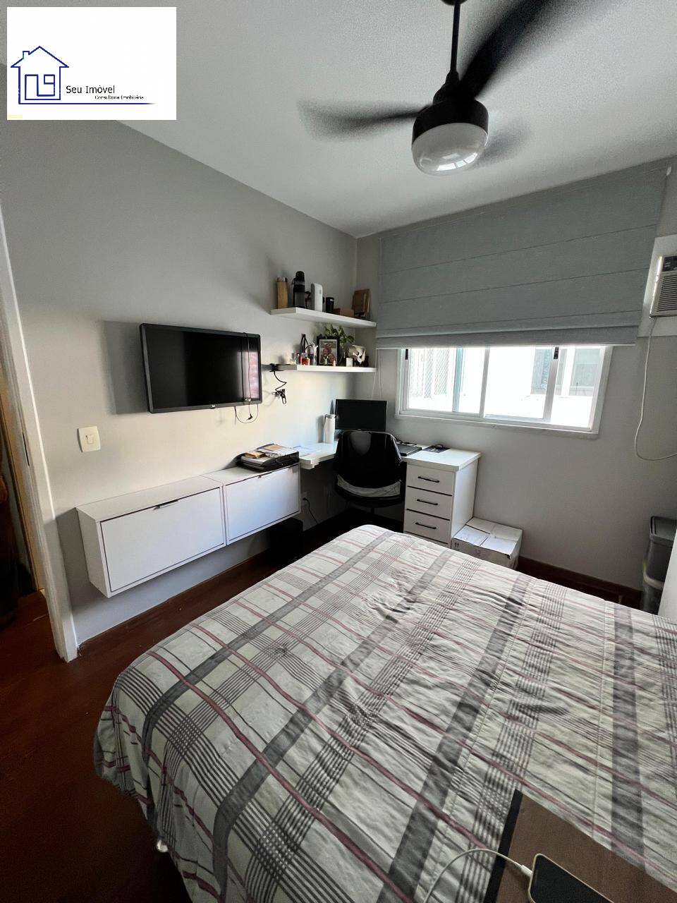 Apartamento à venda com 2 quartos, 100m² - Foto 19