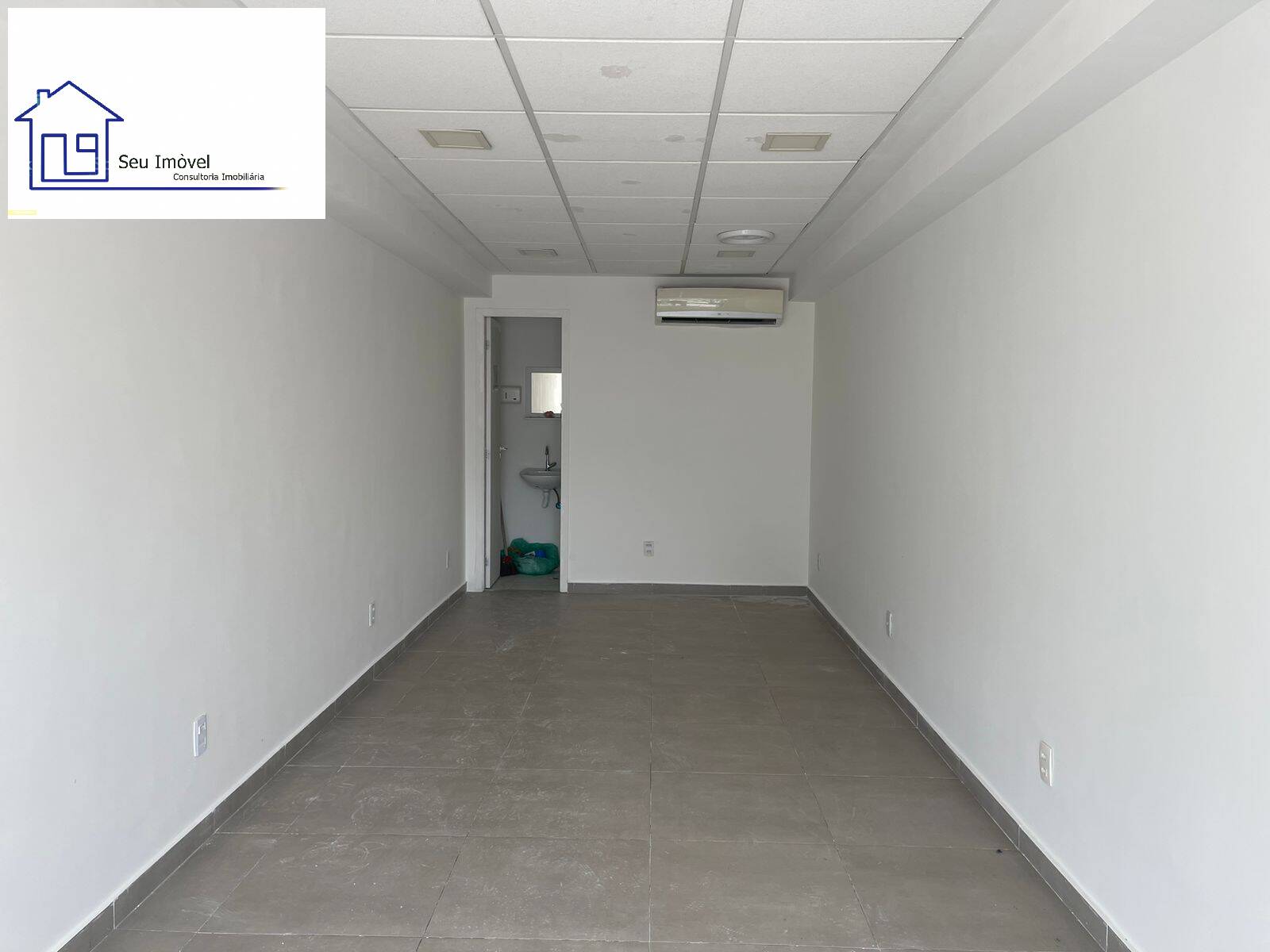 Conjunto Comercial-Sala à venda, 27m² - Foto 4