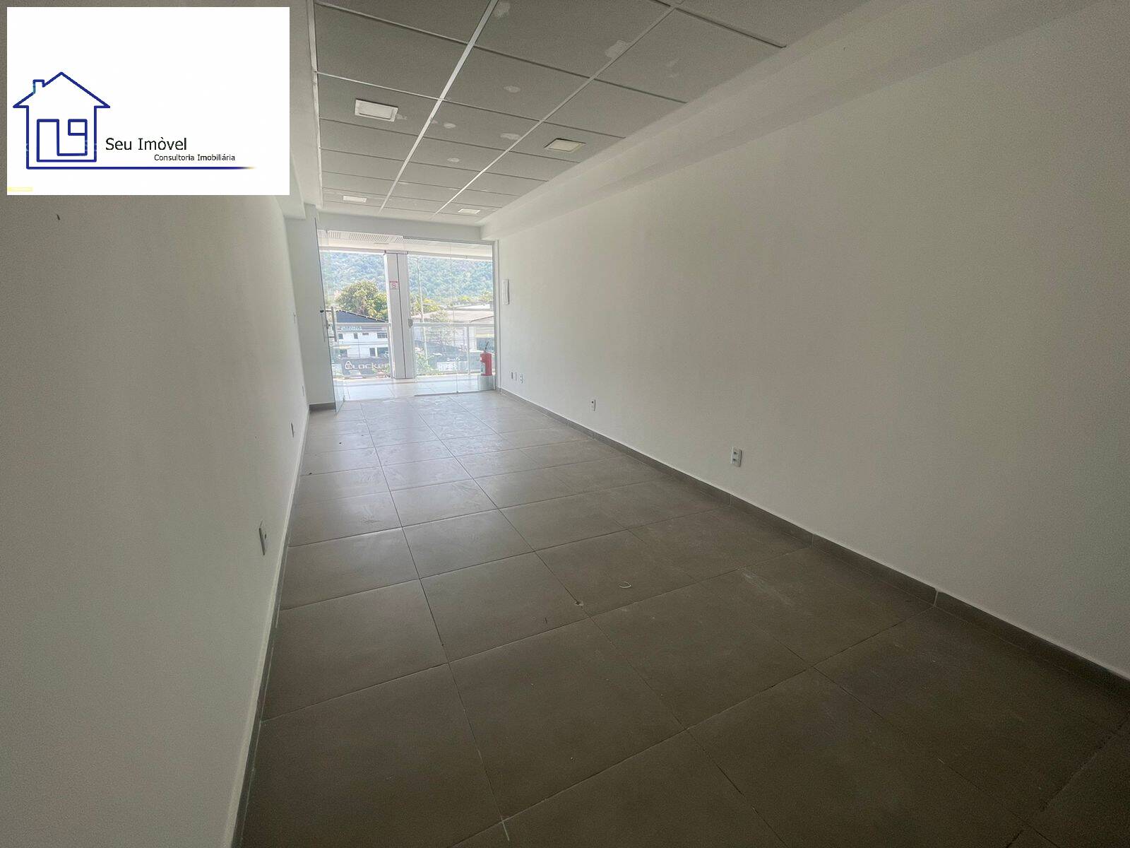 Conjunto Comercial-Sala à venda, 27m² - Foto 3