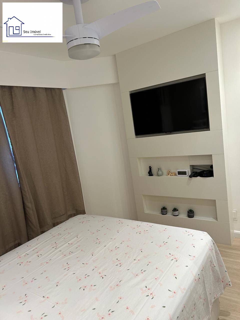 Apartamento à venda com 3 quartos, 89m² - Foto 6