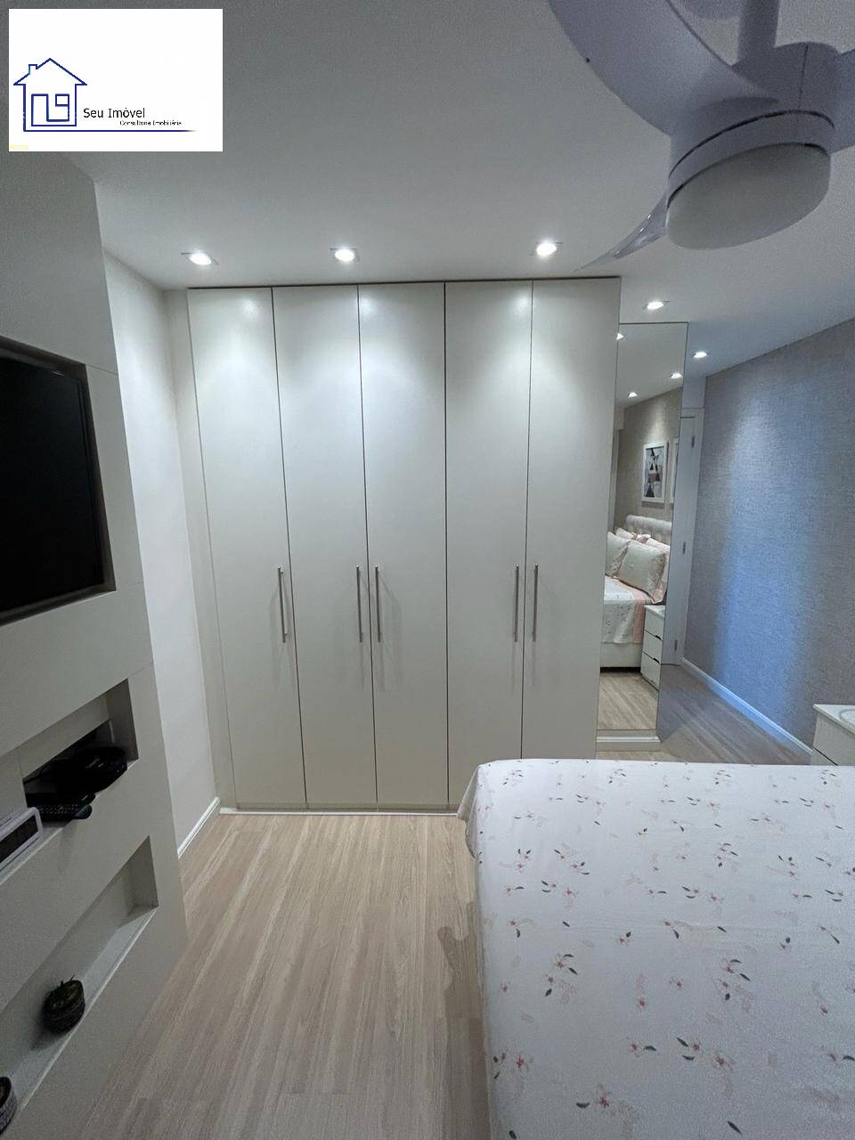 Apartamento à venda com 3 quartos, 89m² - Foto 7