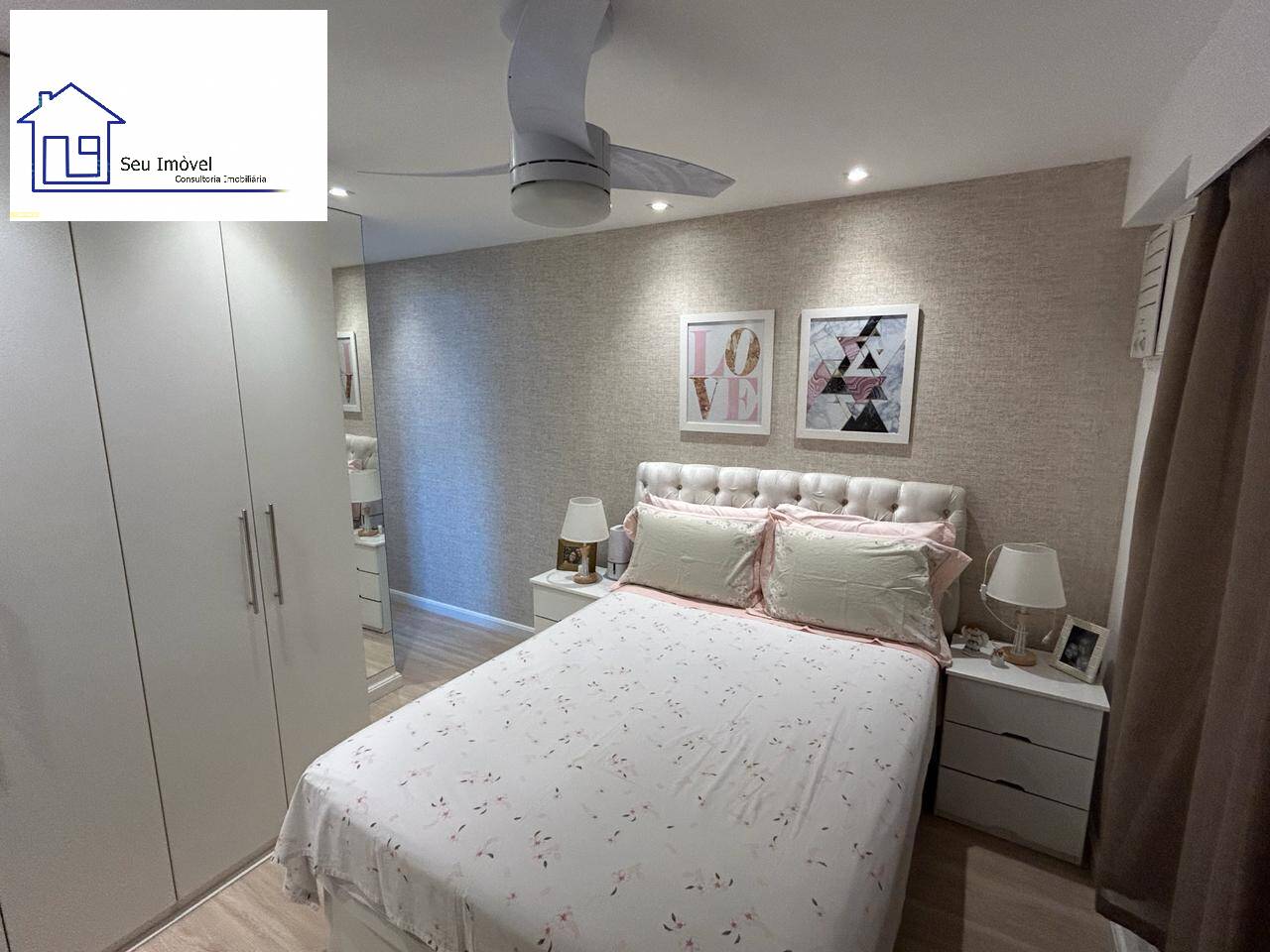 Apartamento à venda com 3 quartos, 89m² - Foto 5