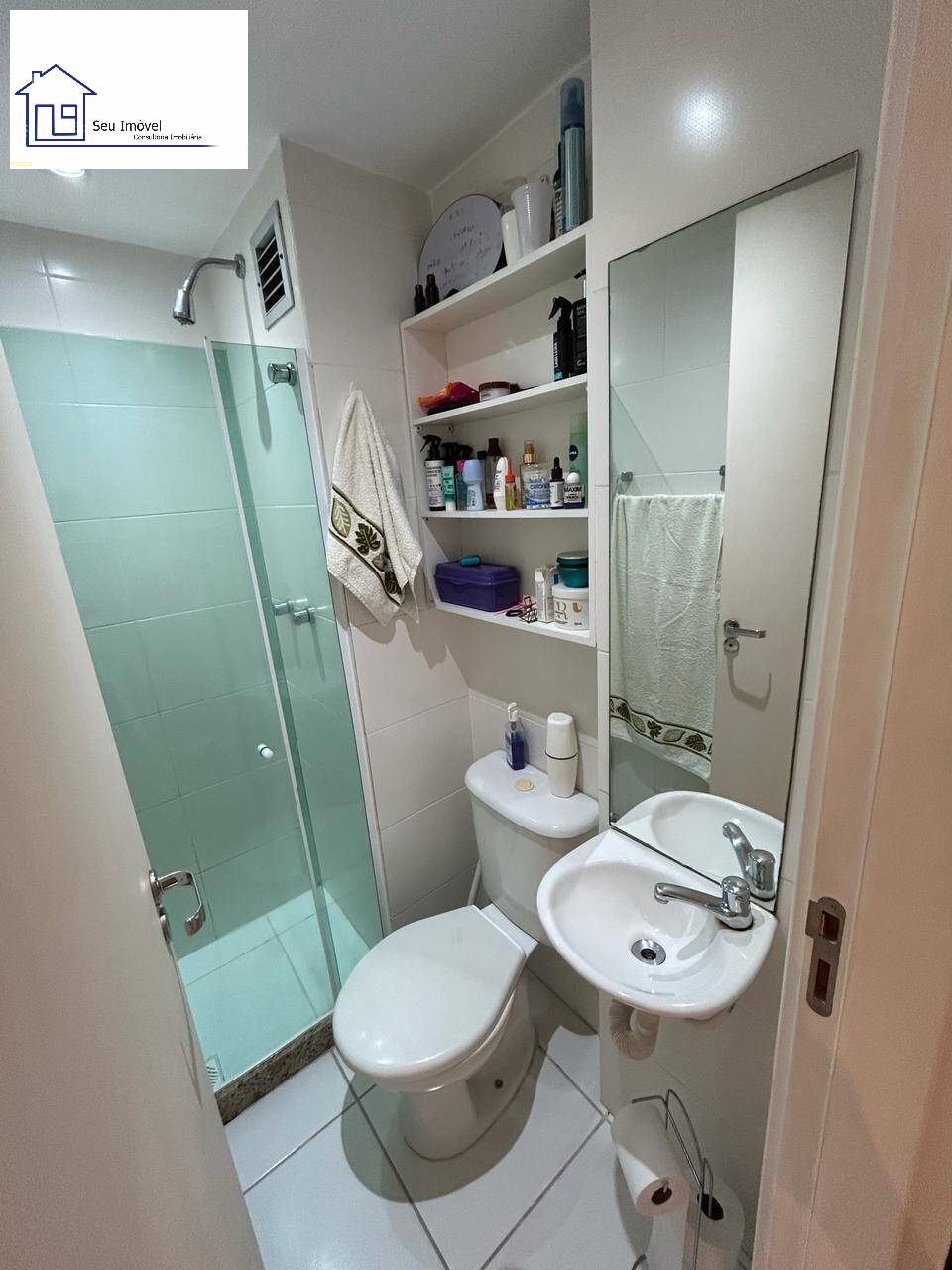 Apartamento à venda com 3 quartos, 89m² - Foto 11