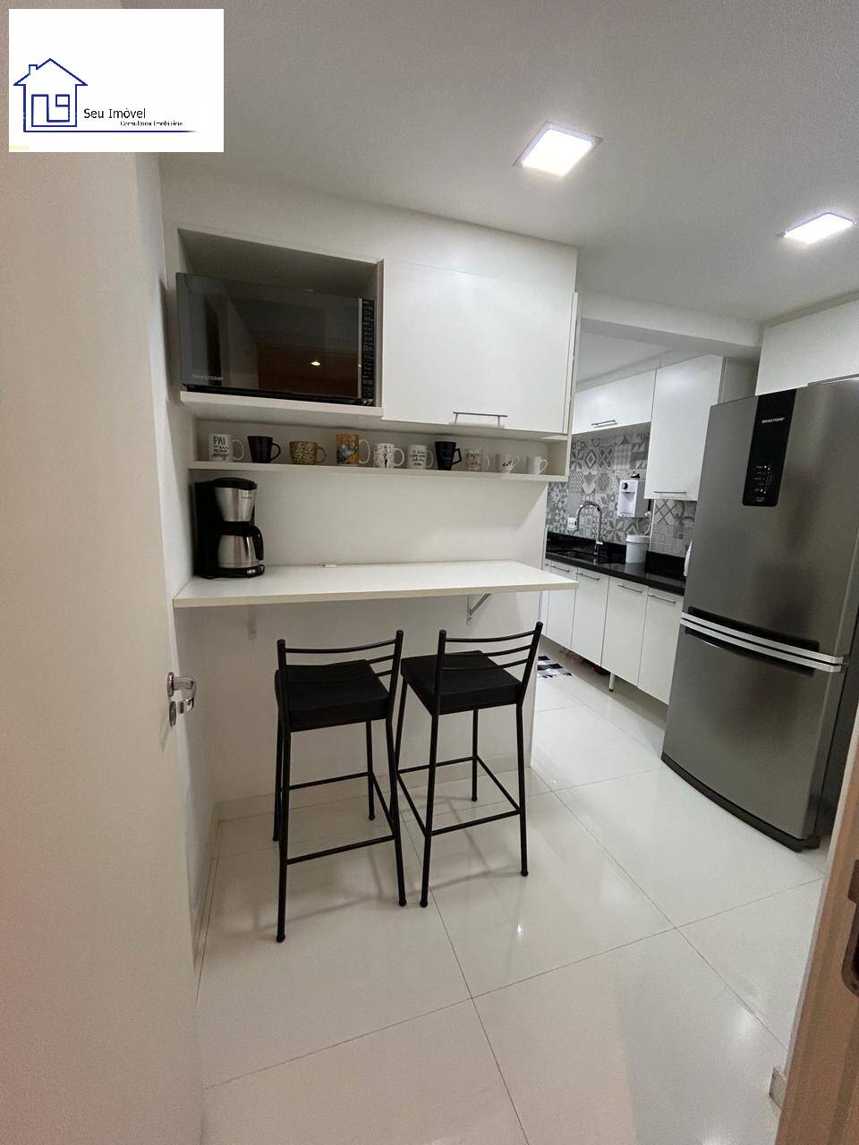 Apartamento à venda com 3 quartos, 89m² - Foto 13