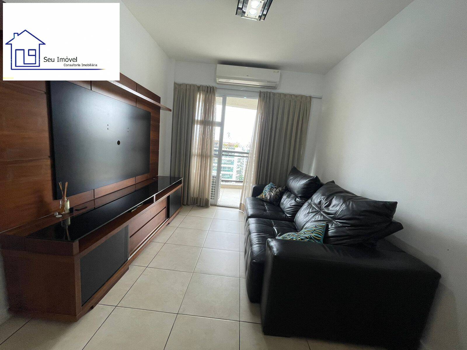 Apartamento à venda com 3 quartos, 89m² - Foto 5